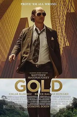 فيلم Gold 2016 مترجم - باهي فيلم